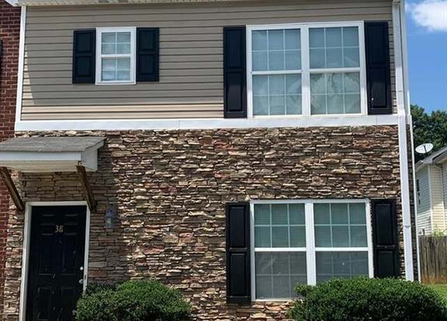Property at 38 Middlebrook Dr, Cartersville, GA 30120, 3 beds, 2.5 baths