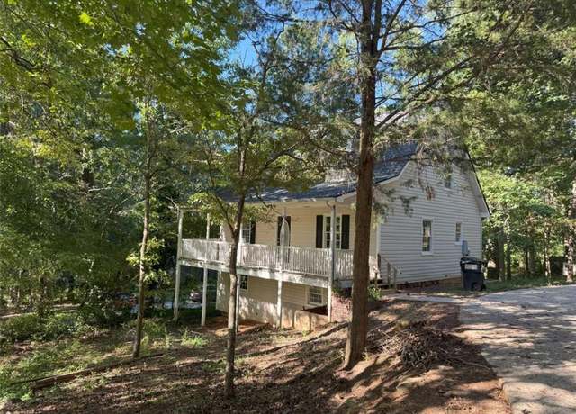 Property at 97 Welcome Woods Dr, Newnan, GA 30263, 4 beds, 2.5 baths