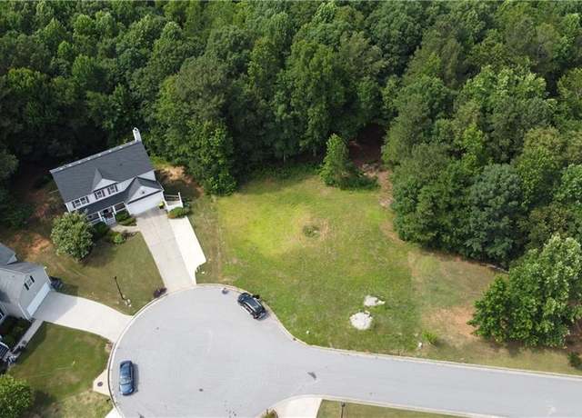 Property at 56 Creekside Pt, Hiram, GA 30141
