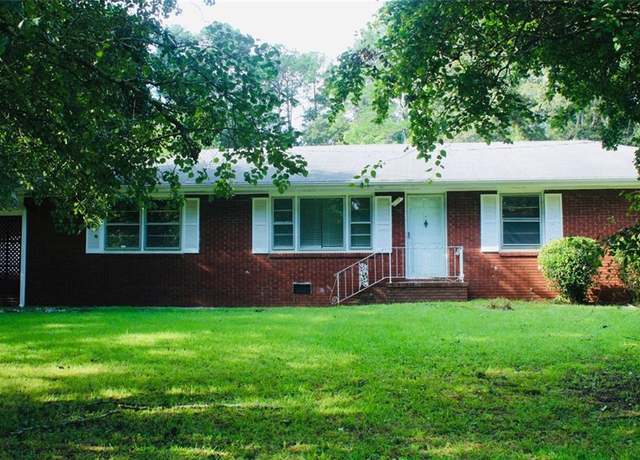 Property at Undisclosed address, Atlanta, GA 30349, 3 beds, 1.5 baths