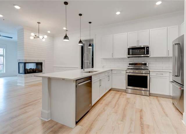 Property at 625 Piedmont Ave NE #2004, Atlanta, GA 30308, 2 beds, 2 baths