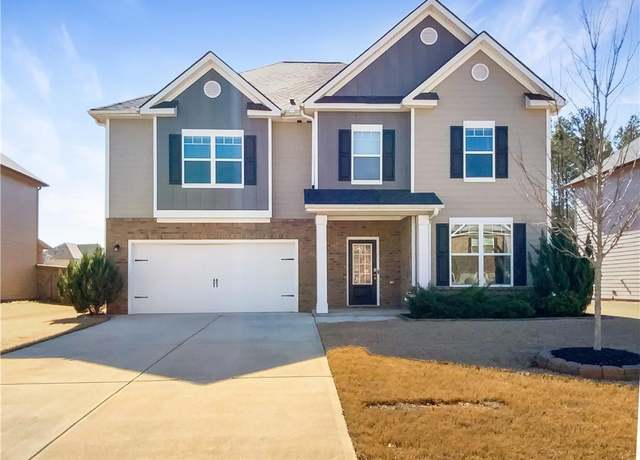 Property at 7644 Watson Cir, Locust Grove, GA 30248, 5 beds, 3 baths