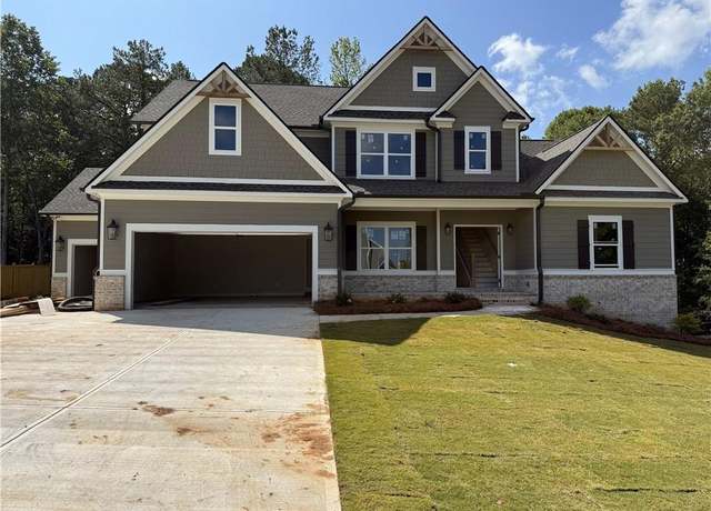 Property at 1081 Holly Dr, Loganville, GA 30052, 4 beds, 2.5 baths