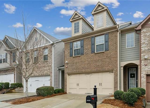 Property at 6595 Story Cir, Norcross, GA 30093, 3 beds, 2.5 baths