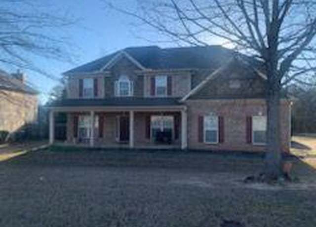 Property at 9590 English Ivy Ct, Fortson, GA 31808, 4 beds, 2 baths