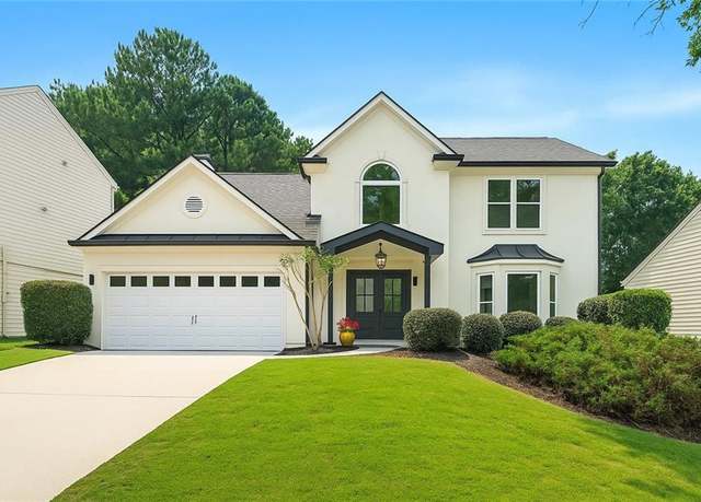 Property at 3684 Clearbrooke Way, Duluth, GA 30097, 4 beds, 2.5 baths
