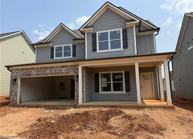 Property at 333 Ridge Pointe Dr, Athens, GA 30606, 4 beds, 1 bath