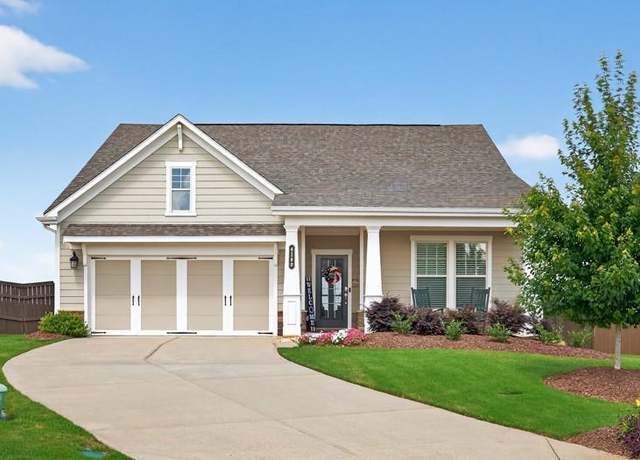 Property at 4160 Grandview Vista St, Cumming, GA 30028, 3 beds, 3 baths
