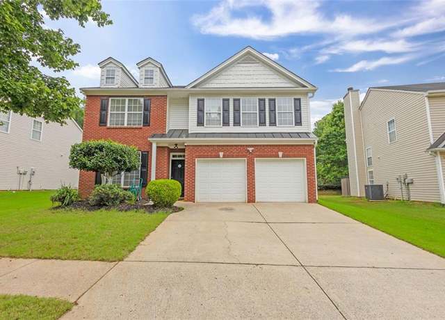 Property at 2011 Wildcat Lake Ct, Lawrenceville, GA 30043, 3 beds, 2.5 baths
