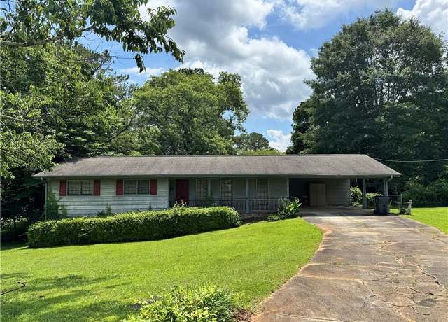 Property at 120 Kings Ct, Lawrenceville, GA 30044, 3 beds, 2 baths