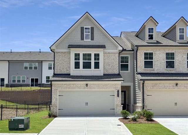 Property at 2850 Habibi Ct, Buford, GA 30519, 3 beds, 2.5 baths