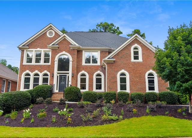 Property at 200 Welford Trce, Alpharetta, GA 30004, 6 beds, 5 baths