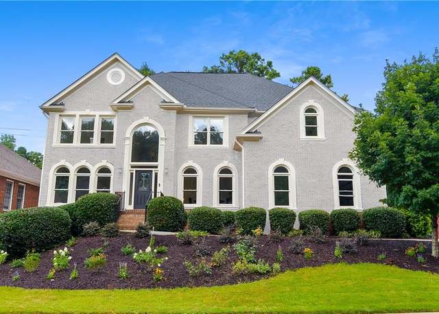 Property at 200 Welford Trce, Alpharetta, GA 30004, 6 beds, 5 baths