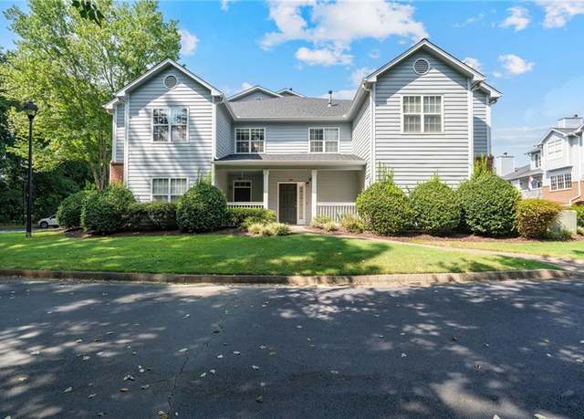 Property at 1207 Vinings Forest Ln SE #12, Smyrna, GA 30080, 2 beds, 2 baths