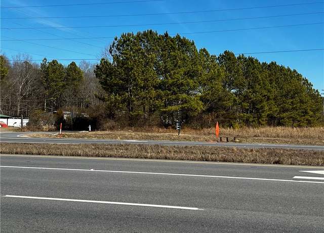 Property at 0 S 27 Hwy, Trion, GA 30753