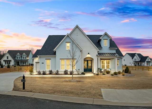 Property at 7620 Barnwell Ct, Dawsonville, GA 30534, 4 beds, 3 baths