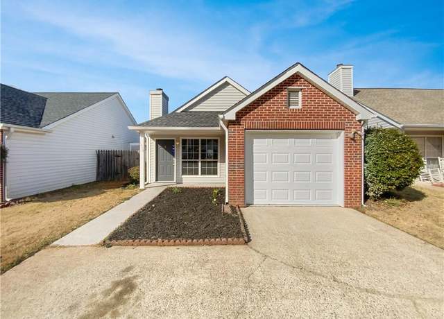 Property at 1958 Brittania Cir, Woodstock, GA 30188, 2 beds, 2 baths