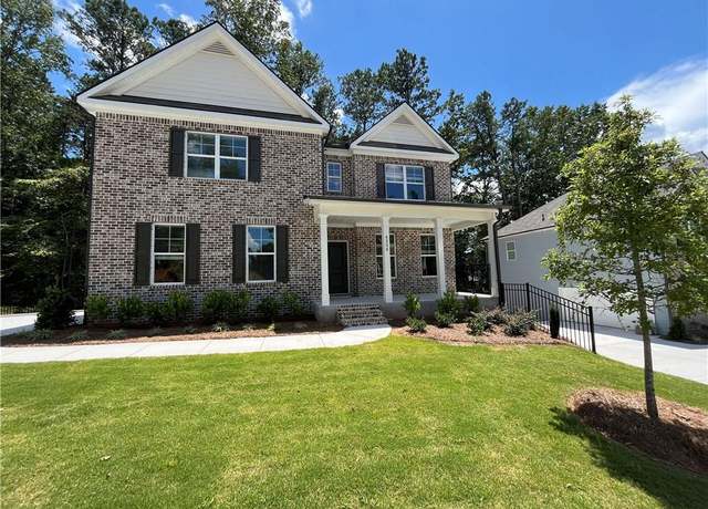 Property at 4524 Ajo Walk, Atlanta, GA 30331, 4 beds, 2.5 baths