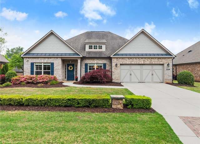 Property at 4815 Amble Trce, Cumming, GA 30040, 3 beds, 2.5 baths