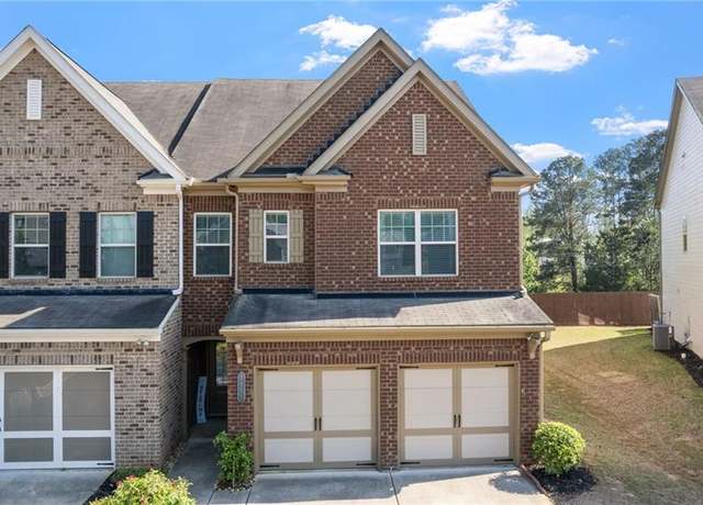 Property at 1155 Hampton Oaks Dr, Alpharetta, GA 30004, 3 beds, 2.5 baths