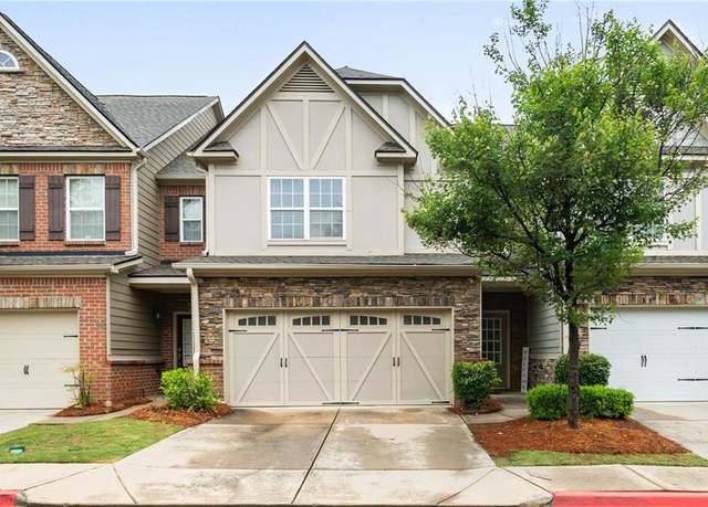 Property at 1630 Marsanne Ter NW #27, Kennesaw, GA 30152, 3 beds, 2.5 baths