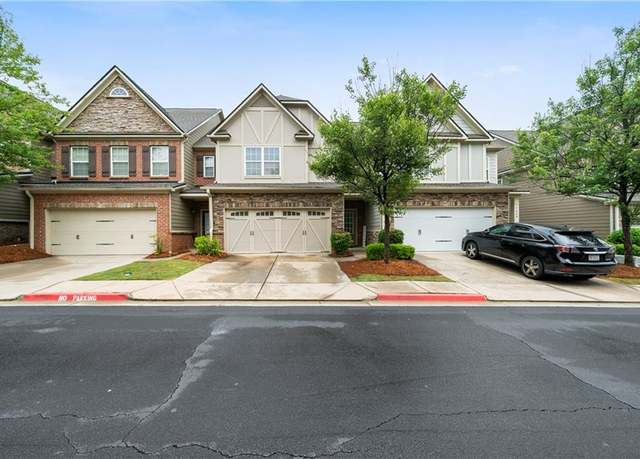 Property at 1630 Marsanne Ter NW #27, Kennesaw, GA 30152, 3 beds, 2.5 baths