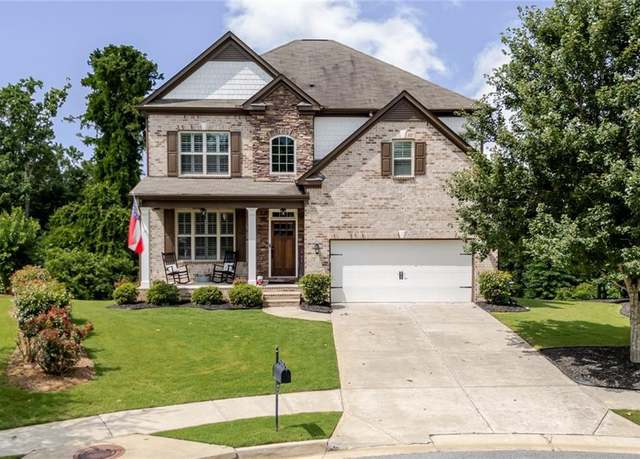 Property at 521 Andes Ln, Canton, GA 30114, 5 beds, 3 baths