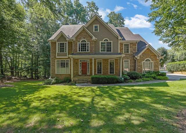 Property at 778 Arnold Mill Rd, Woodstock, GA 30188, 5 beds, 5 baths
