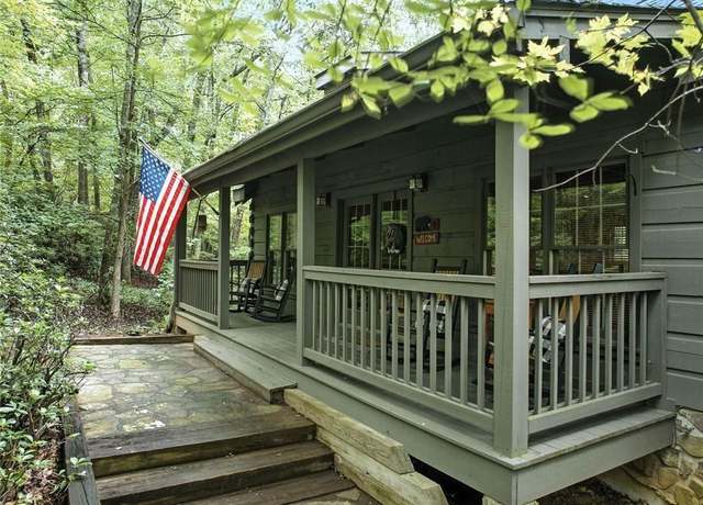 Property at 61 Cottonwood Cir, Jasper, GA 30143, 3 beds, 3 baths