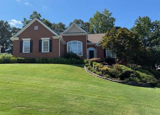 Property at 120 Saddle Tree Way, Sugar Hill, GA 30518, 4 beds, 4 baths