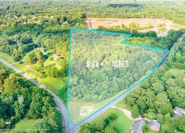 Property at 1449 Lakeview Rd, Grayson, GA 30017