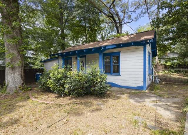 Property at 1321 Mcclelland Ave, Atlanta, GA 30344, 4 beds, 1 bath