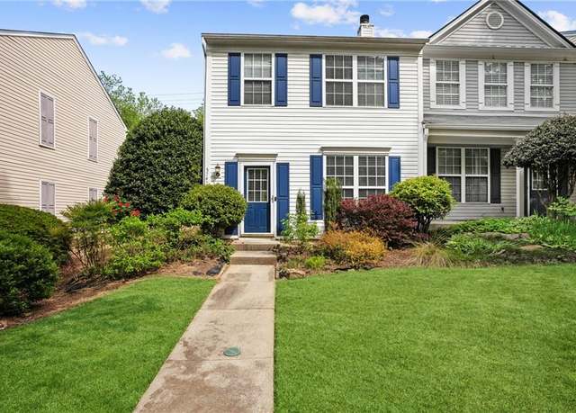 Property at 3742 Berkeley Xing, Duluth, GA 30096, 2 beds, 2.5 baths