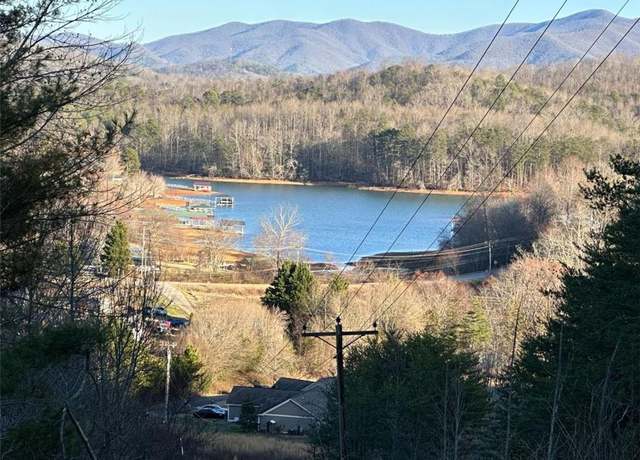 Property at LOT 40 Overlook Trl, Hiawassee, GA 30546