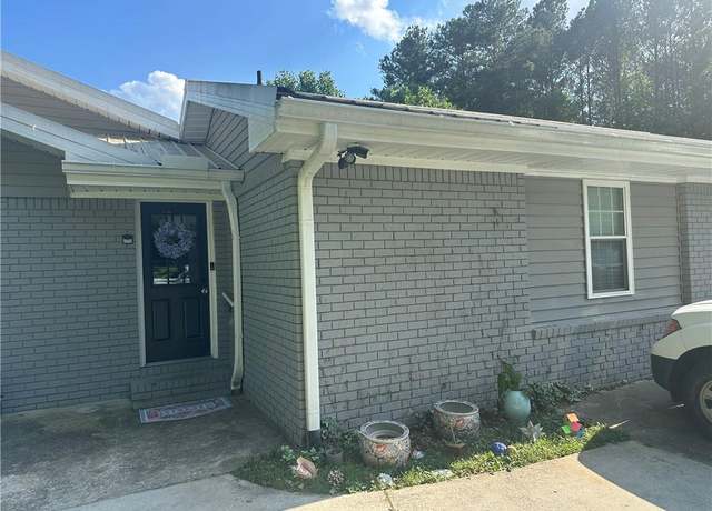 Property at 3802 Macland Rd, Hiram, GA 30141, 6 beds, 4 baths