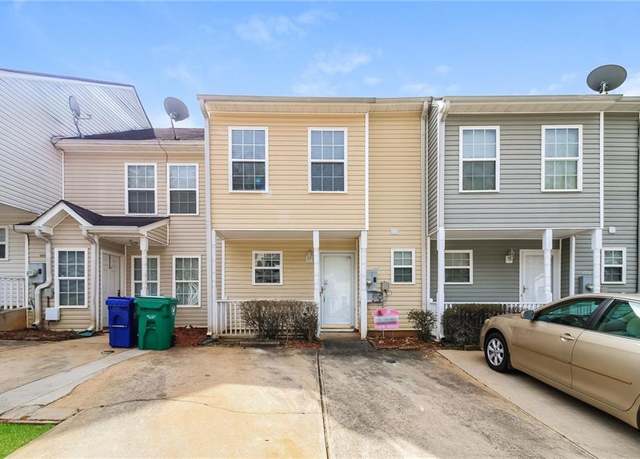 Property at 6347 Wellington Walk Way, Lithonia, GA 30058, 2 beds, 2.5 baths