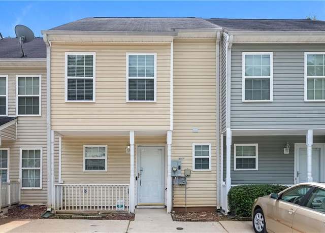 Property at 6347 Wellington Walk Way, Lithonia, GA 30058, 2 beds, 2.5 baths