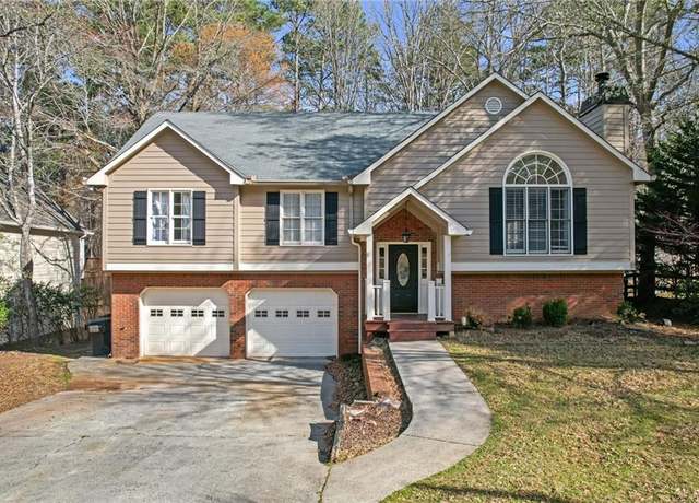 Property at 4142 Huntcliff Dr, Woodstock, GA 30189, 4 beds, 3 baths
