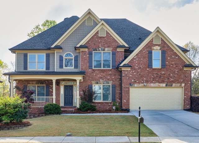 Property at 3634 Lost Oak Dr, Buford, GA 30519, 6 beds, 5 baths