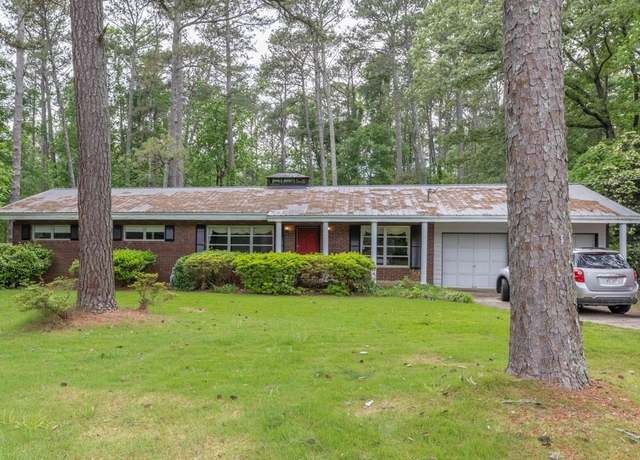 Property at 881 Rockbridge Rd SW, Lilburn, GA 30047, 3 beds, 3 baths