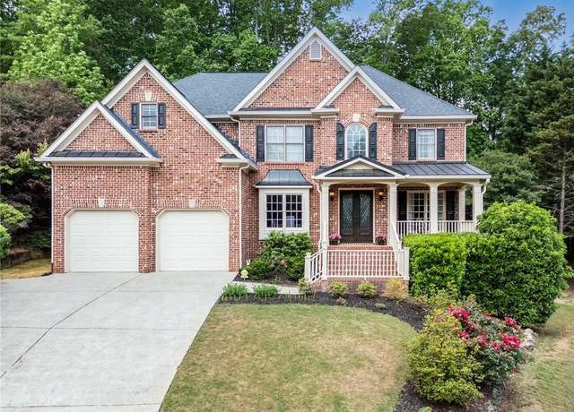 Property at 1273 Promontory Ln, Marietta, GA 30062, 6 beds, 5 baths