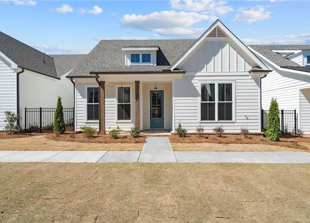 Property at 517 Godfrey Dr, Cumming, GA 30040, 3 beds, 2 baths