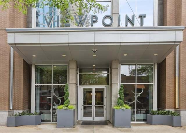 Property at 855 Peachtree St NE #3005, Atlanta, GA 30308, 2 beds, 2 baths