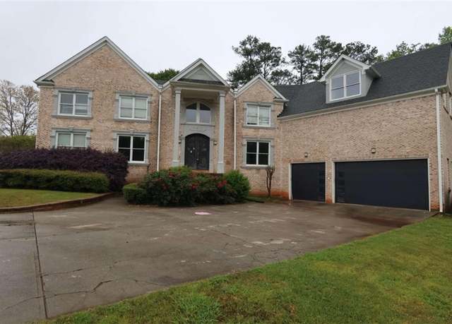 Property at 168 Harmony Grove Rd, Lilburn, GA 30047, 7 beds, 3.5 baths