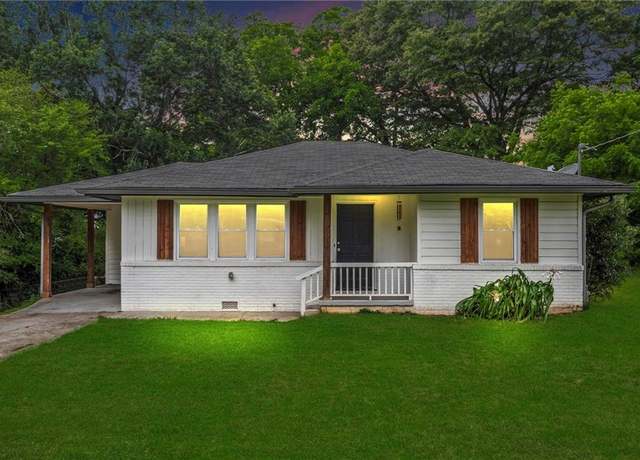Property at 629 Dunton Cir SE, Smyrna, GA 30082, 3 beds, 1 bath