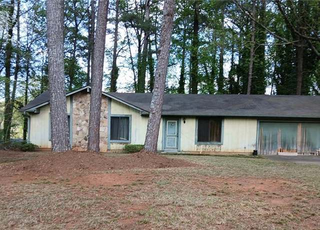 Property at 3182 Westbrook Trce, Lawrenceville, GA 30044, 3 beds, 2 baths