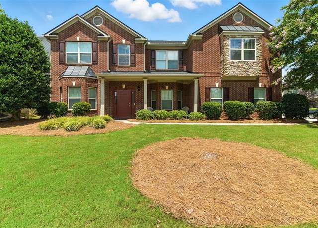 Property at 3831 Lake Haven Way, Atlanta, GA 30349, 5 beds, 4 baths