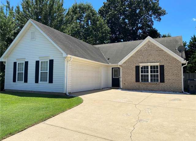 Property at 2988 Arden Ridge Ter, Suwanee, GA 30024, 3 beds, 2 baths