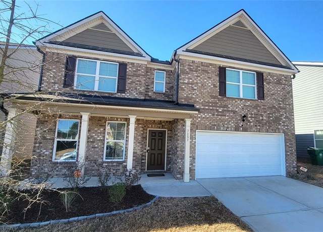 Property at 7157 Gladstone Cir, Stonecrest, GA 30038, 4 beds, 2.5 baths