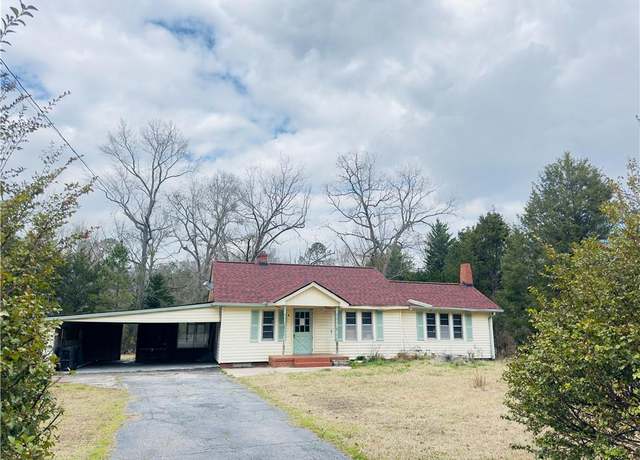 Property at 124 Bradshaw Rd, Thomaston, GA 30286, 3 beds, 1 bath
